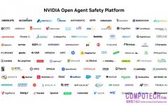 NVIDIA 推出開放式 AI 代理安全平台，強化 AI 代理從測試到部署的安全性