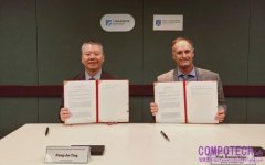 工研院與愛爾蘭都柏林三一學院簽署MOU　　攜手深化6G與前瞻通訊技術研發