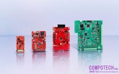 TI擴大Zephyr RTOS支援範圍，涵蓋更多嵌入式產品組合