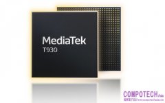 聯發科技 5G-Advanced FWA 平台 上行吞吐量提升逾 70%、下行逾 40%