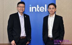 英特爾深化邊緣AI布局，以Physical AI加速機器人智慧化與規模部署