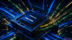 達發科技 50G-PON 實現 50+50 Gbps 對稱傳輸整合 Wi-Fi 8 與 Edge AI