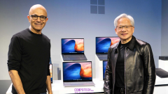 NVIDIA 攜手 Microsoft 讓 AI 代理能在 Windows PC 上執行