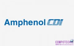 貿澤電子與Amphenol CDI宣佈簽訂全球代理協議