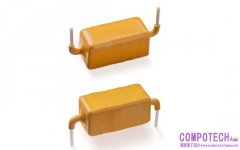 Littelfuse 推出適用於航空電力系統的 AK-FL 系列 FlatSuppressX™ TVS 二極體