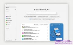 Sana 正式成為全新 Workday Home：以靈活的 AI 代理式體驗 從回答問題邁向完成實際工作