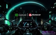 Elektrobit 與 Microchip 攜手為新一代汽車平台推出預先整合的 AUTOSAR 解決方案