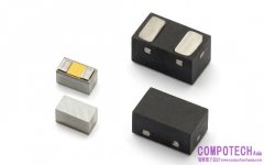 Littelfuse 推出業界最低箝位電壓的超低電容 TVS 二極體陣列