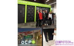 ROHM出席NVIDIA在OCP Global Summit 2026的MGX Ecosystem活動