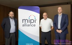 MIPI 台北展示日聚焦次世代介面技術 展現智慧邊緣 AI、實體 AI 、車用與行動裝置的最新進展