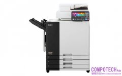RISO推出全新ComColor GN Series：速度高達180 ppm的噴墨打印機