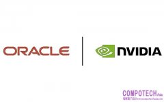 NVIDIA 與 Oracle 擴大 NVIDIA Vera Rubin 部署規模至數百萬瓩， 並將 NVIDIA Vera CPU 導入 Oracle Cloud Infrastructure