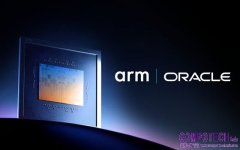Arm AGI CPU 即將導入至 Oracle Cloud Infrastructure